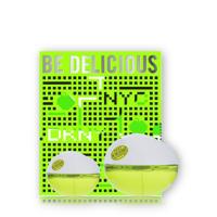 DKNY Be Delicious Eau de Parfum Giftset DKNY Be Delicious Eau de Parfum Giftset