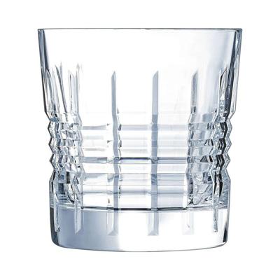 Glazenset Cristal d'Arques Paris 311005490 Transparant Glas 320 ml 6 Onderdelen