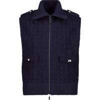 Monari - Night sky | unisex | Vest | night sky | 40 | regular | Kamst mode