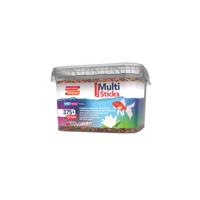 Colombo Multi Sticks 2,5L - Compleet Vijvervoer met 25% Eiwit & Kleurversterkers