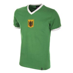 West Duitsland Retro Shirt 1970's