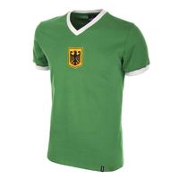 West Duitsland Retro Shirt 1970's - thumbnail
