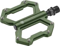 UNION pedaal "sp-1210" pedal sp-1210 green