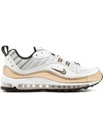 Nike baskets Air Max 98 UK - Blanc