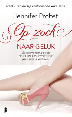 Op zoek naar geluk (Paperback)