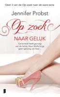 Op zoek naar geluk (Paperback)