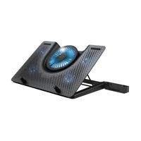 Trust Gaming GXT 1125 Koelstandaard voor Laptop 17,3""