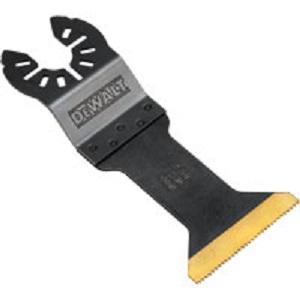 DEWALT Titanium Zaagblad DT20702 55x42mm