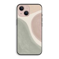Geo #6: iPhone 13 Biologisch afbreekbaar hoesje