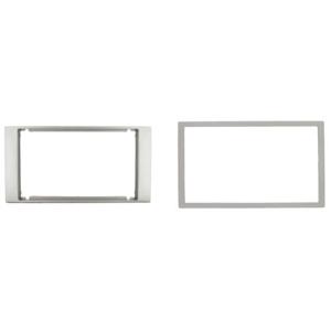 Dubbeldin ECO paneel passend voor Ford 1238111405