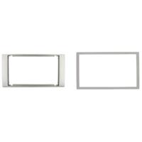 Dubbeldin ECO paneel passend voor Ford 1238111405