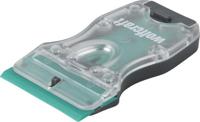 Wolfcraft krabber | met kunststof messen | 1 stuk - 4287000