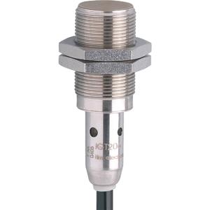 ifm Electronic Inductieve sensor PNP IGT207