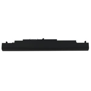 HP 807956-001 laptop reserve-onderdeel Batterij/Accu