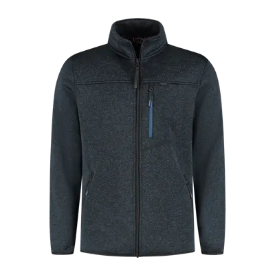 Kjelvik Boas Fleece Vest
