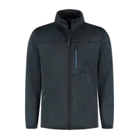 Kjelvik Boas Fleece Vest