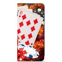OnePlus 10 Pro Hippe Standcase Casino - thumbnail