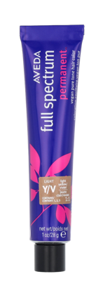 Aveda Full Spectrum Permanent Vegan Pure Tone Hair Color 28 g Haarverf