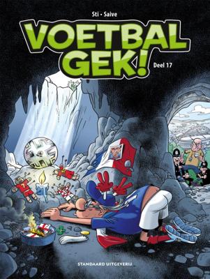 Voetbalgek (Paperback)