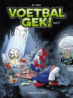 Voetbalgek (Paperback)