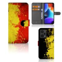 Xiaomi Redmi Note 12 Pro Plus | Bookstyle Case | België