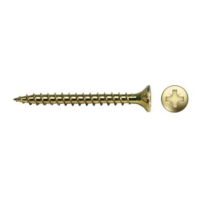Schroefdoos CELO Vlox 150 Stuks (6 x 50 mm)