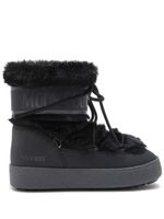 Moon Boot LTrack Faux-Fur boots - Noir - thumbnail