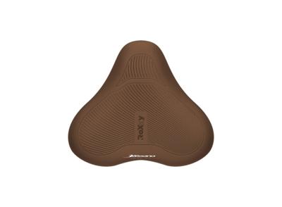 Selle Bassano zadel roxxy rokzadel, bruin