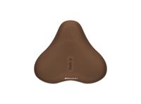 Selle Bassano zadel roxxy rokzadel, bruin