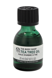 The Body Shop Tea Tree Oil 20ml