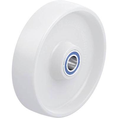 Blickle PO 200/25XK Wiel Wieldiameter: 200 mm Draagvermogen (max.): 600 kg 1 stuk(s)