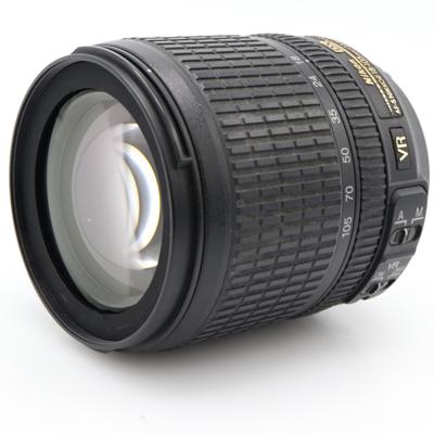 Nikon AF-S 18-105mm f/3.5-5.6G ED VR DX occasion