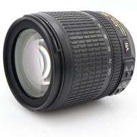 Nikon AF-S 18-105mm f/3.5-5.6G ED VR DX occasion