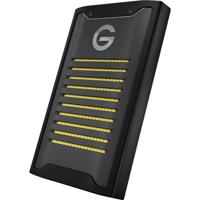 SanDisk 1 TB Externe SSD harde schijf USB-C 3.2 Gen 2 Zwart SDPS41A-001T-GBANB