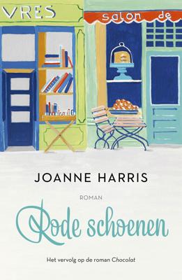Rode schoenen (Paperback)