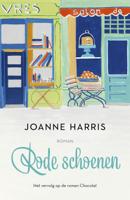 Rode schoenen (Paperback)