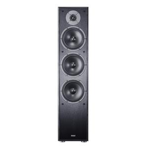 Seconddeal: Magnat Monitor S70 Vloerstaande Speaker - Zwart