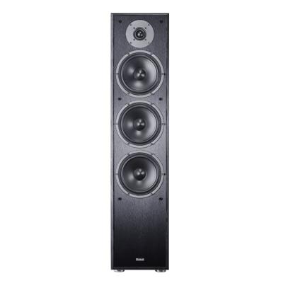 Seconddeal: Magnat Monitor S70 Vloerstaande Speaker - Zwart