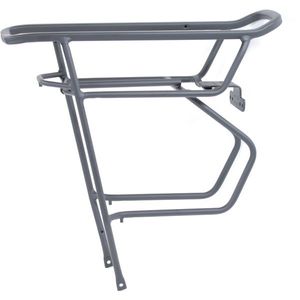 Gazelle bagagedrager 28inch ebike 53-65cm zwart