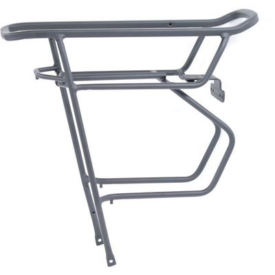 Gazelle bagagedrager 28inch ebike 53-65cm zwart