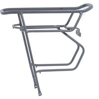Gazelle bagagedrager 28inch ebike 53-65cm zwart