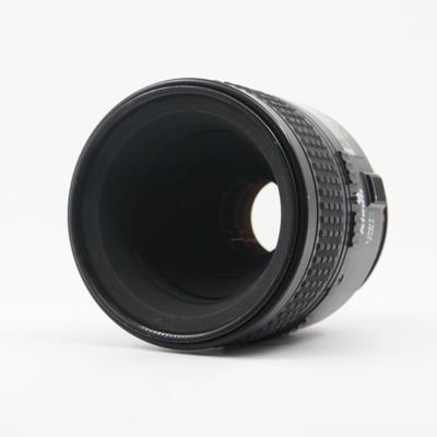 Nikon AF 60mm F/2.8 D Micro occasion