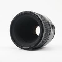 Nikon AF 60mm F/2.8 D Micro occasion