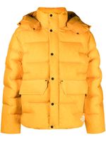 The North Face parka Remastered Sierra - Jaune - thumbnail