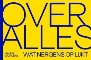 Over alles (Paperback)