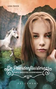 Zoë&apos;s grote overwinning (Hardback)