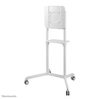 Neomounts NS-M1250WHITE TV standaard Wit - thumbnail