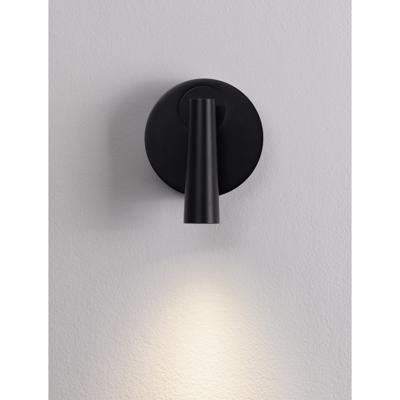 Lyora BedlampjeTico zwart - 9695147