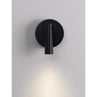 Lyora BedlampjeTico zwart - 9695147