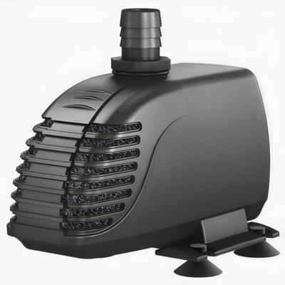 Superfish Pond Flow Eco 600 Vijverpomp - 650L/u, Energiezuinig 8W, Opvoerhoogte 1,2m, 10m Kabel